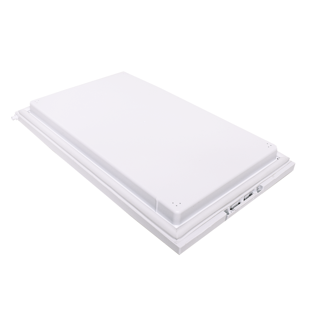 Hotpoint-Ariston Gefrierfachtür 468x310mm / 481244079243