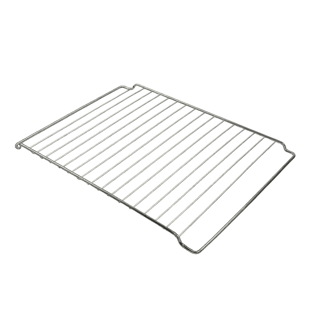 Grillrost Backofen geeignet für Ikea 340x445mm / 481245819334