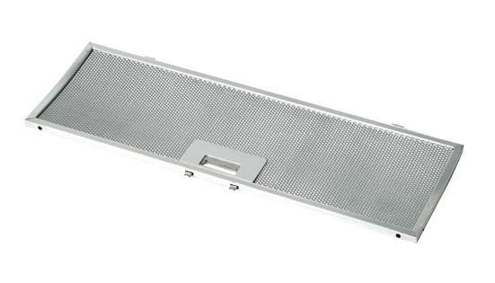 Whirlpool Metall-Fettfilter 453x147mm 481248058288