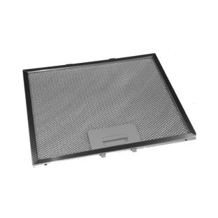 Hotpoint-Ariston Metall-Fettfilter 275x217x8mm 481248058332