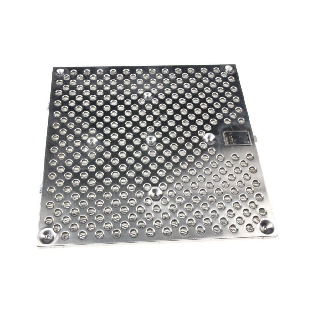 Scholtes Metall-Fettfilter 330x322x11mm 481248058336