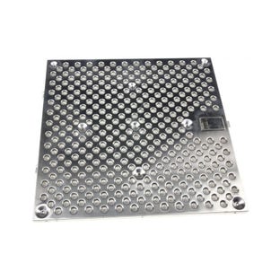 Scholtes Metall-Fettfilter 330x322x11mm 481248058336