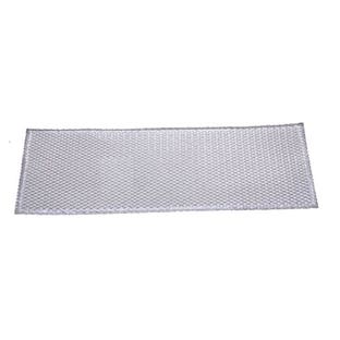 Whirlpool Metall-Fettfilter 520x160mm 481948048177