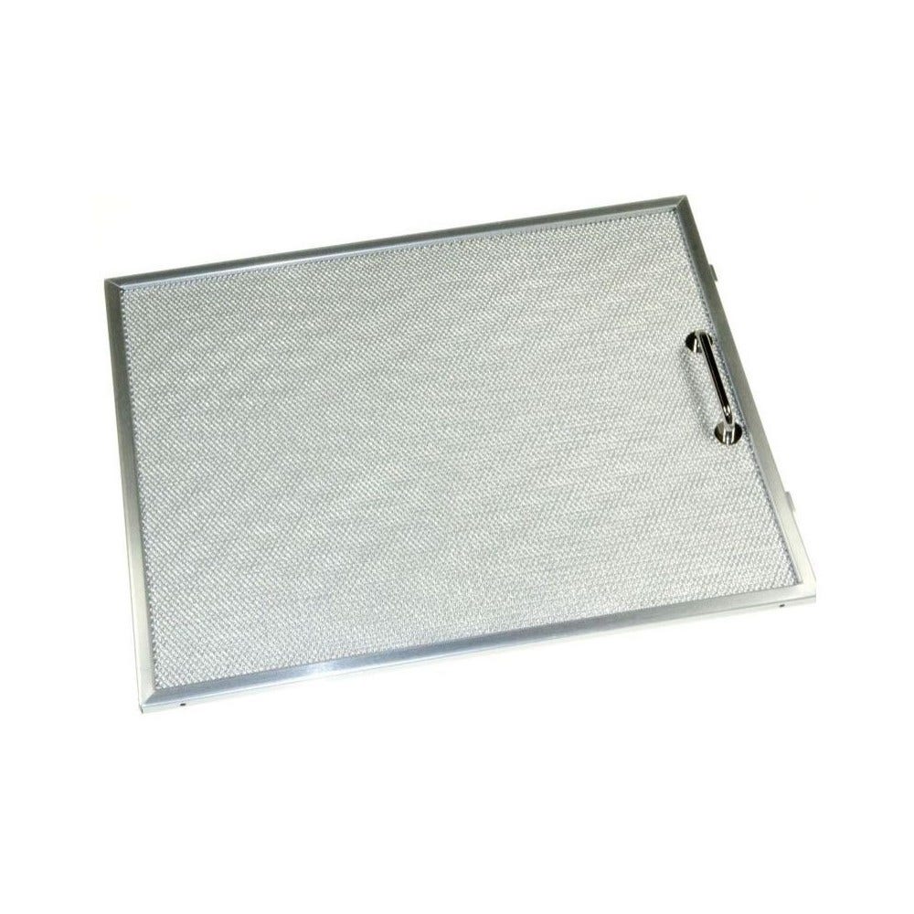 Bauknecht Metall-Fettfilter 278x356x8mm 481948048352