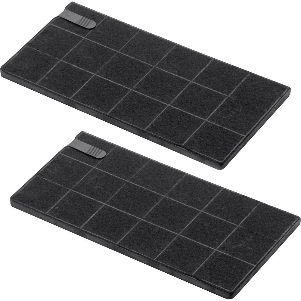 Bauknecht Aktivkohlefilter 482000005727 (2St.)