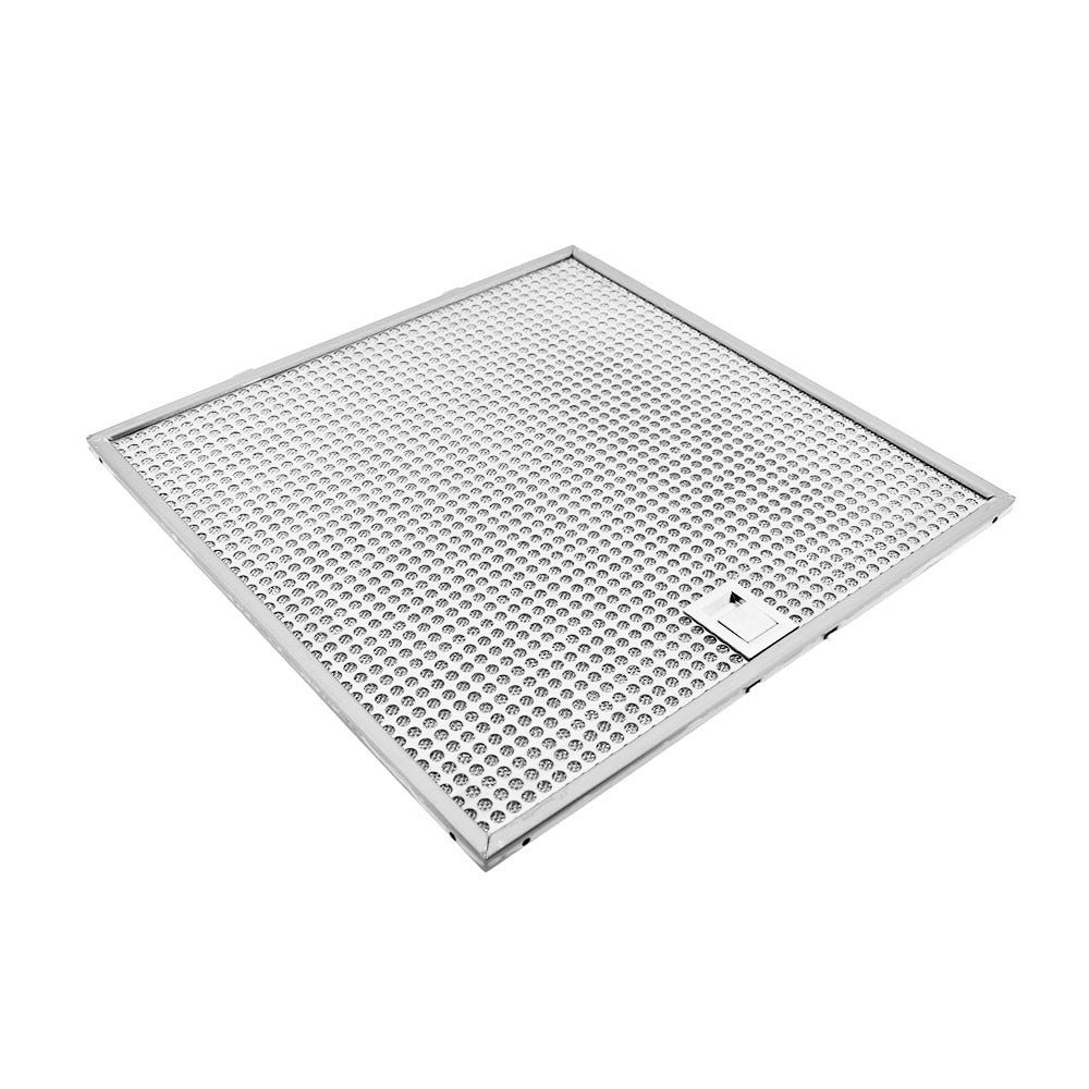Metall-Fettfilter 350x350mm geeignet für Ikea Följande / OMNEJD 
