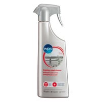 WPRO RVS Cleaner Reinigungsspray (500 ml) 484000008423