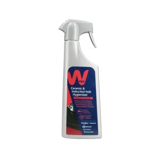 WPRO Reinigungsspray Kochfeld 484000008497 (500ml)