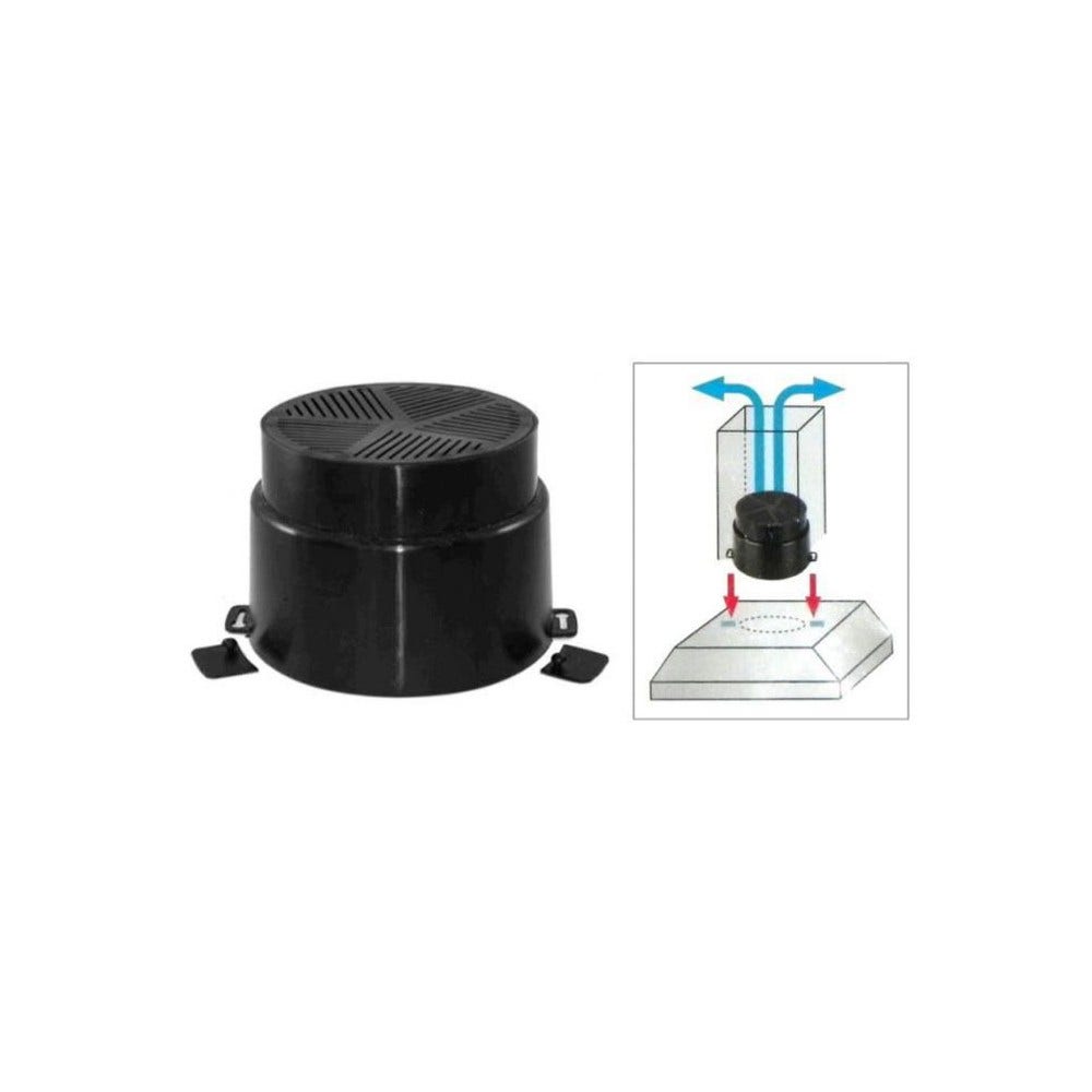 High One Aktivkohlefilter 484000008520 / UNF001 von WPRO