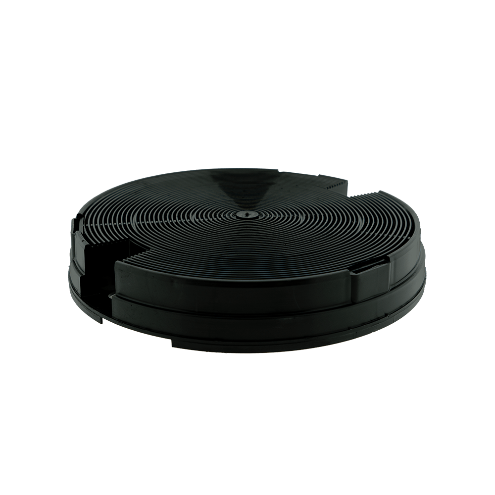 Neutral Aktivkohlefilter CHF15/1 / AMC027