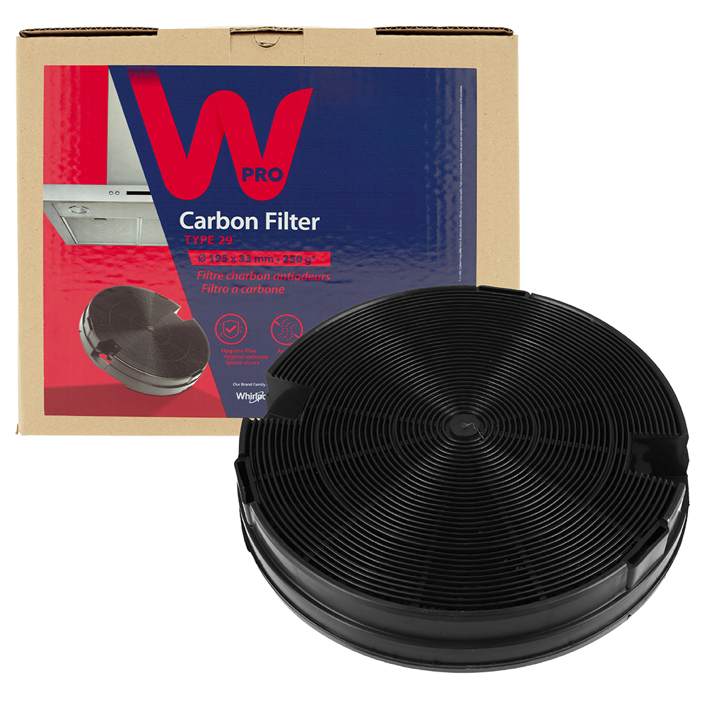 Amana Aktivkohlefilter AMC912 / 484000008572