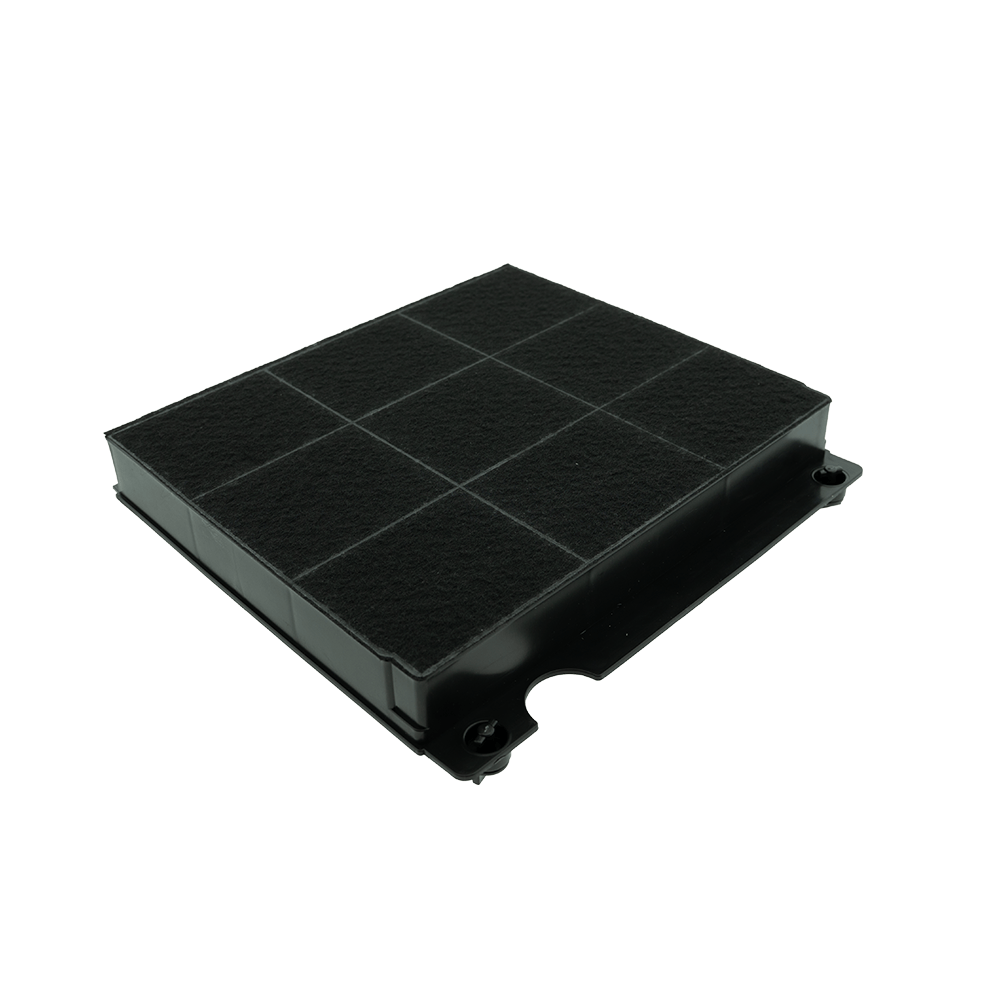 Aktivkohlefilter geeignet für Ikea 484000008575 / CHF15/1