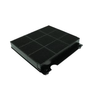 Aktivkohlefilter geeignet für Ikea 484000008575 / CHF15/1