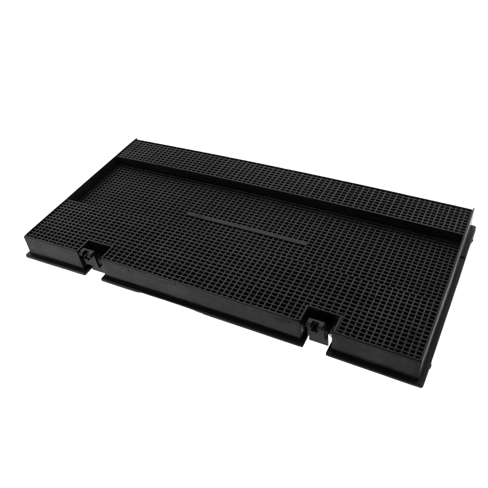 Aktivkohlefilter geeignet für Ikea CHF150/1 / FAT150