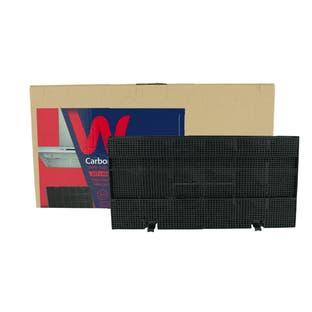 Quelle Aktivkohlefilter CHF150/1 FAT150