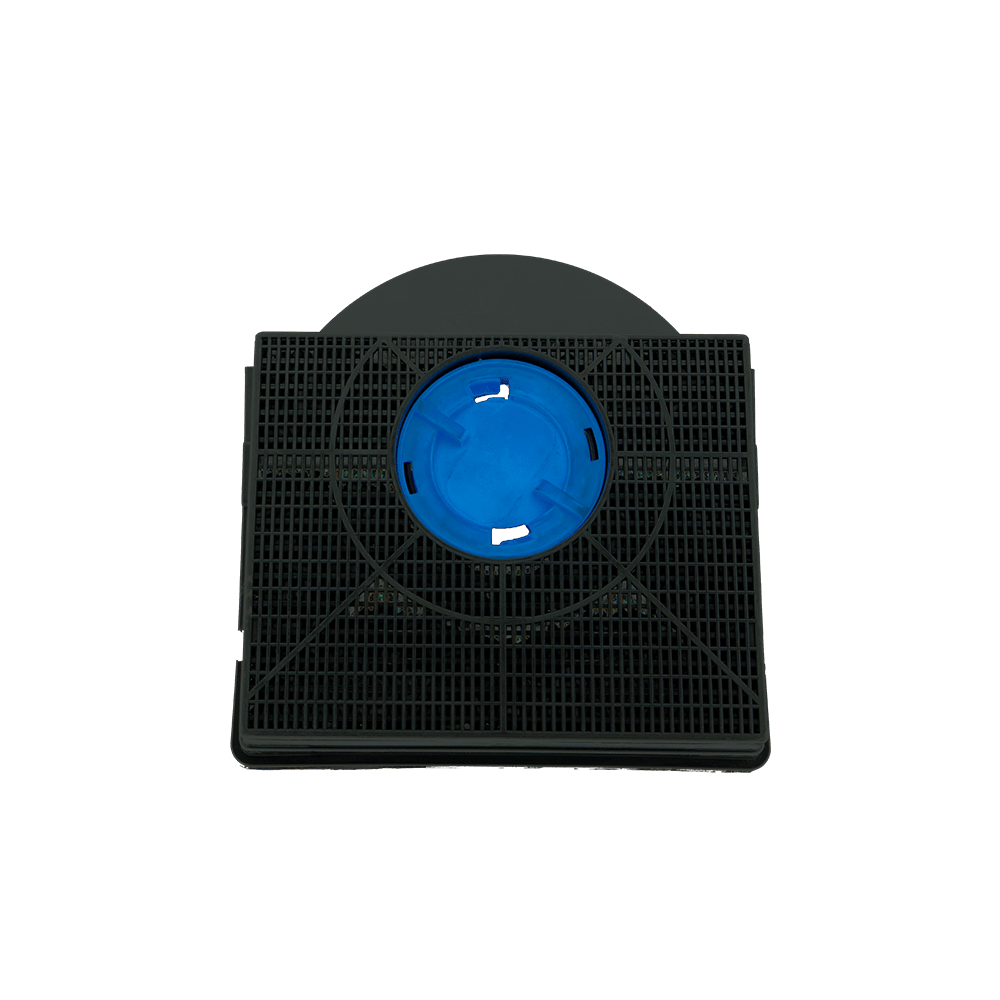 Aktivkohlefilter geeignet für Ikea NYTTIG FIL 558