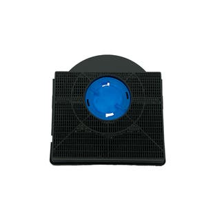 Aktivkohlefilter geeignet für Ikea NYTTIG FIL 558