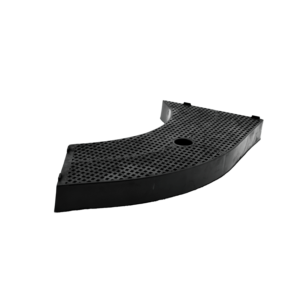 Ignis Aktivkohlefilter Type 10 / CHF85/1