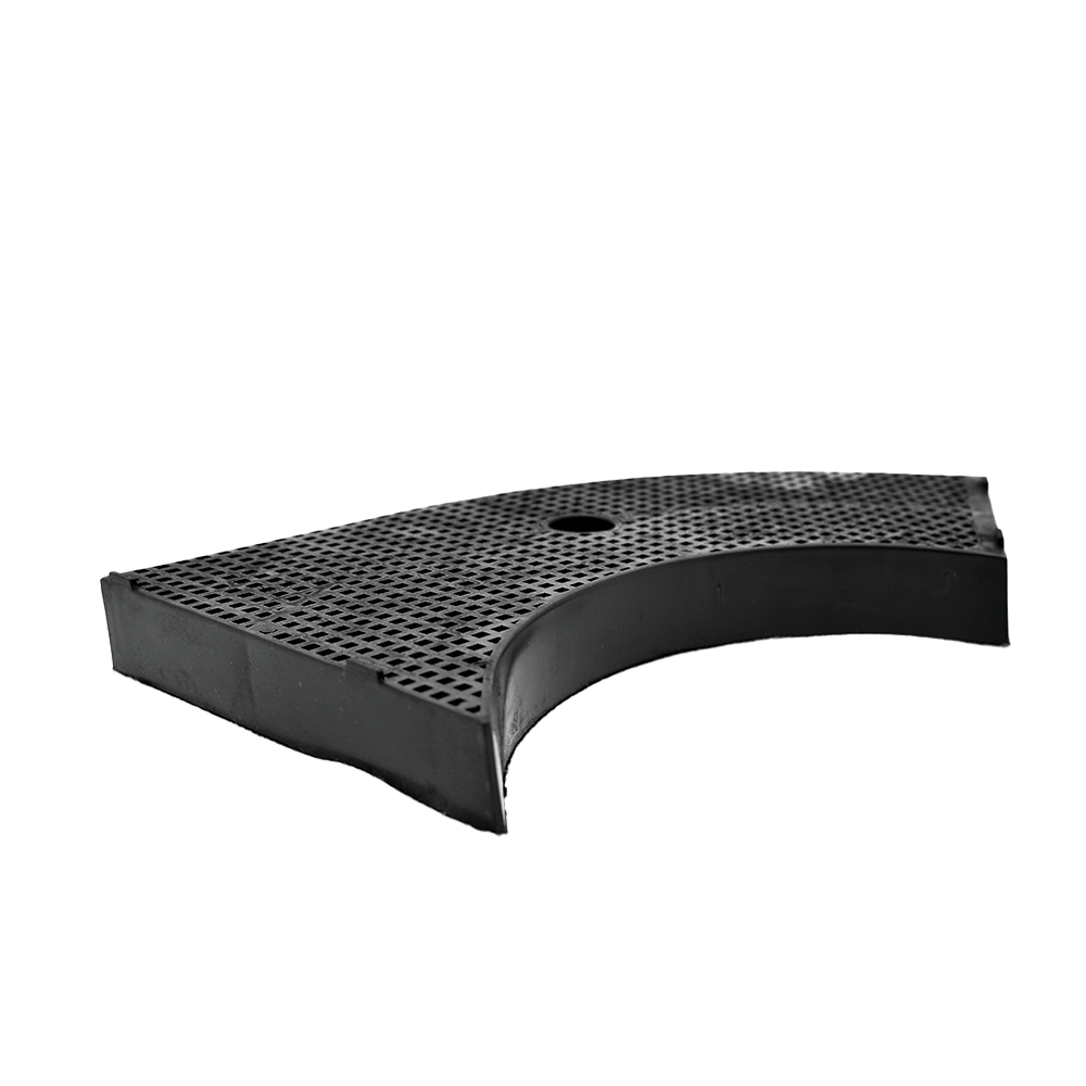 Ignis Aktivkohlefilter Type 10 / CHF85/1