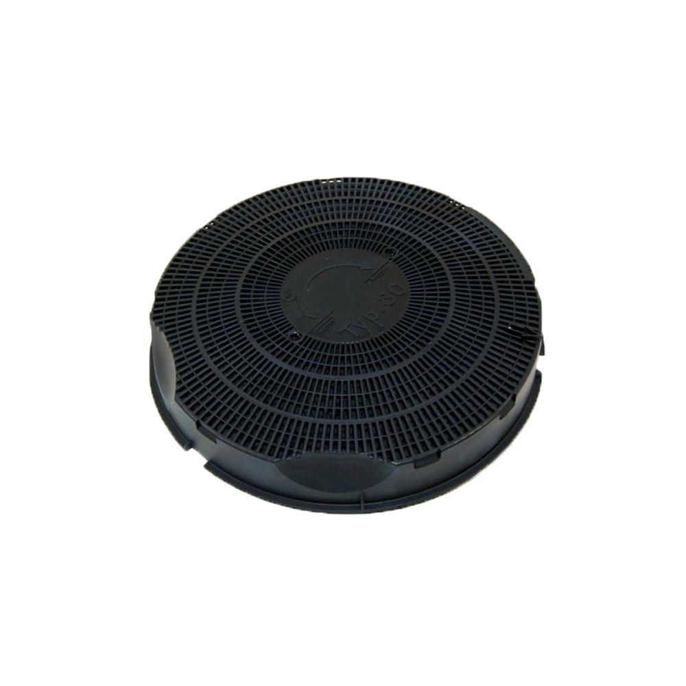 Indesit Aktivkohlefilter 484000008609 / CHF30 / FAC309