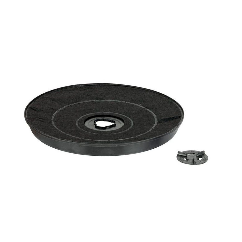 WPRO Aktivkohlefilter Typ E233 /  FAC519