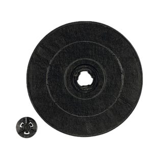 Whirlpool Aktivkohlefilter 484000008636 / CHFE233/2