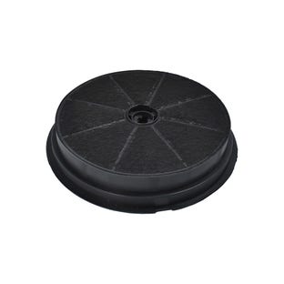 WPRO Aktivkohlefilter Typ D180 / CHF180