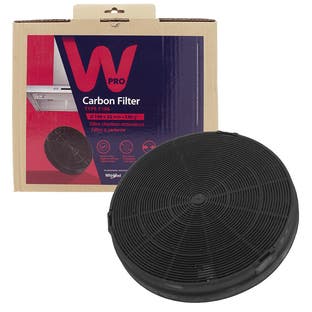 Hotpoint-Ariston Aktivkohlefilter Typ F196 / FAC529
