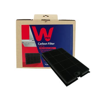 Whirlpool Aktivkohlefilter Type 35 / CHF035