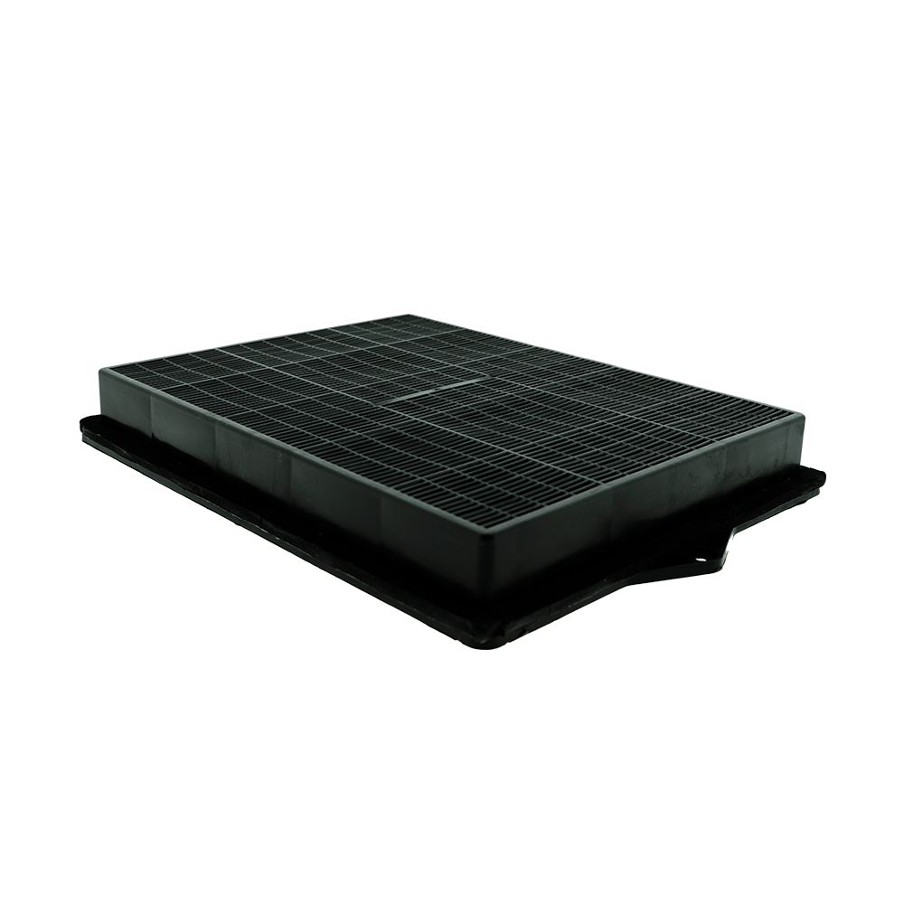 Aktivkohlefilter geeignet für Ikea 484000008693 / C00384275