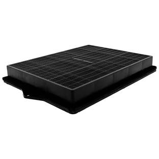 Aktivkohlefilter geeignet für Ikea 484000008693 / C00384275
