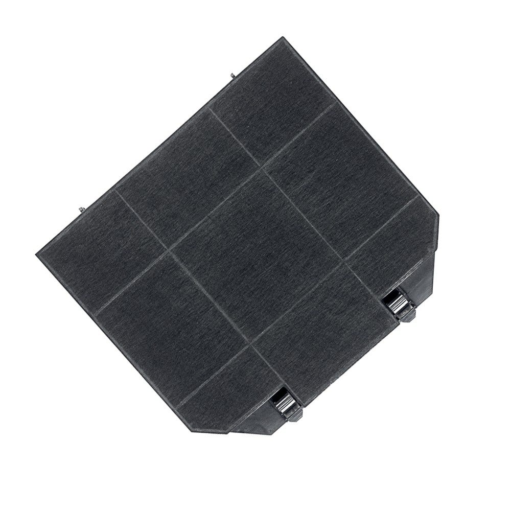 Hotpoint-Ariston Aktivkohlefilter 484000008776 / Typ 244