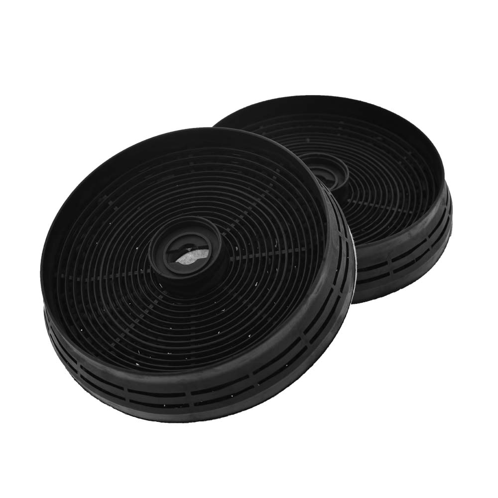 Hotpoint-Ariston Aktivkohlefilter 484000008780 (2St.)