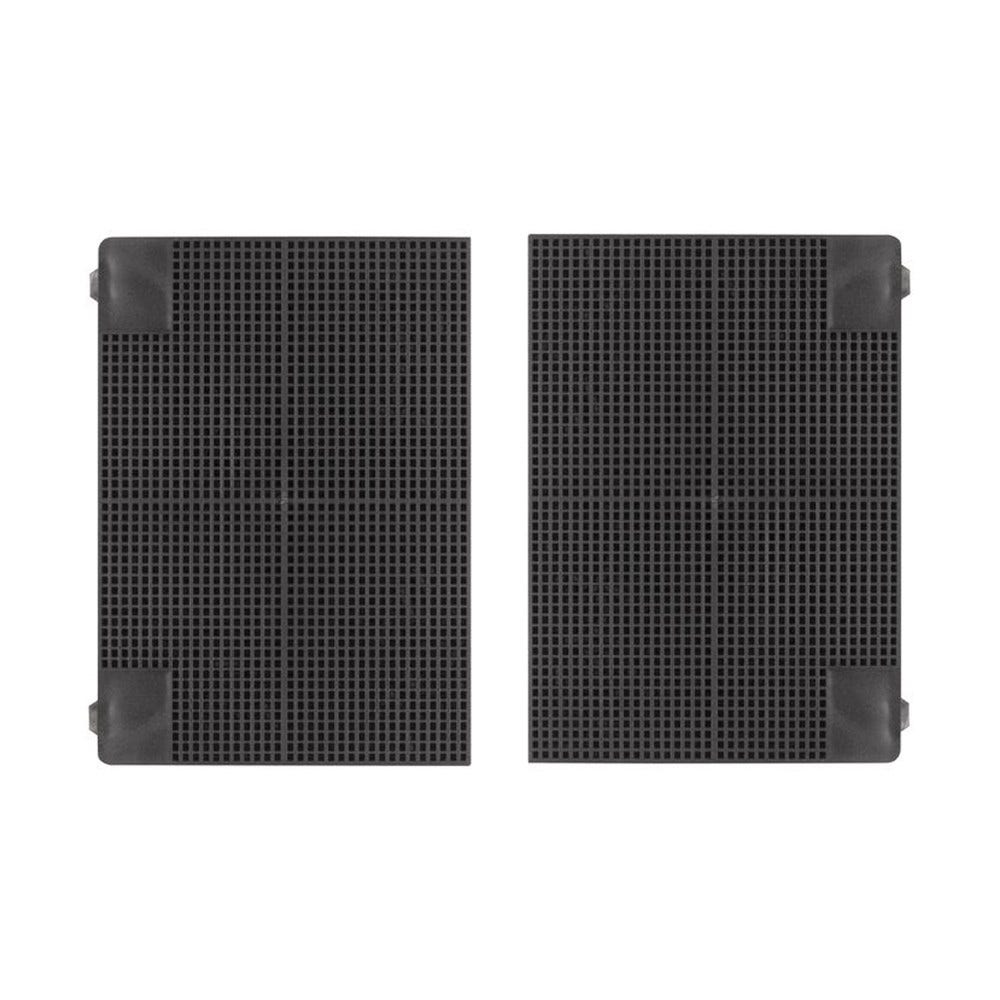 WPRO Aktivkohlefilter Typ 141 / CHF141/1 (2St.)