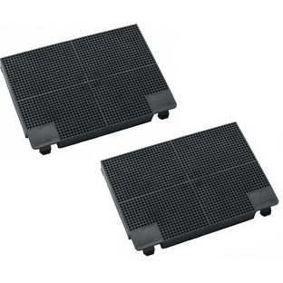 WPRO Aktivkohlefilter Typ 141 / CHF141/1 (2St.)