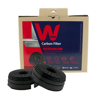 Hotpoint-Ariston Aktivkohlefilter 484000008782 (2 St.)