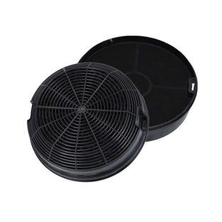 WPRO Aktivkohlefilter Typ 47 / AMC023 (2St.)