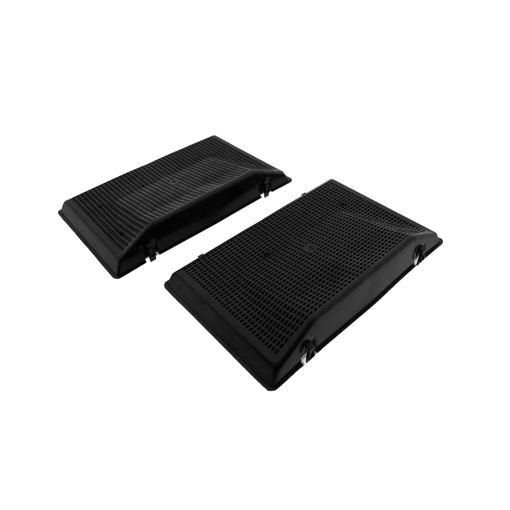 WPRO Aktivkohlefilter Typ 37 / AMC962 (2St.)