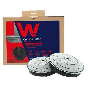Whirlpool Aktivkohlefilter 484000008824 / AMC072 (2St.)