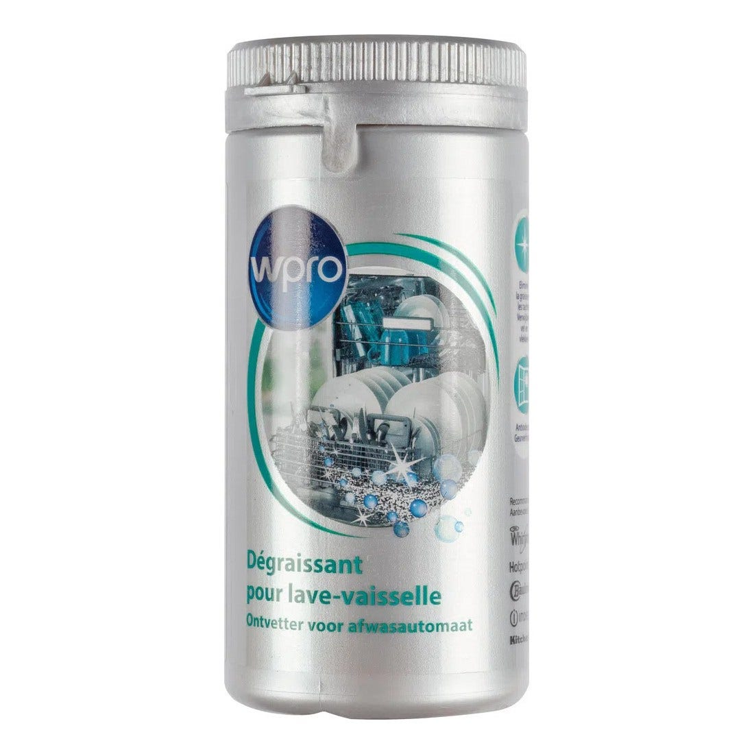 WPRO Fettlöser DDG001