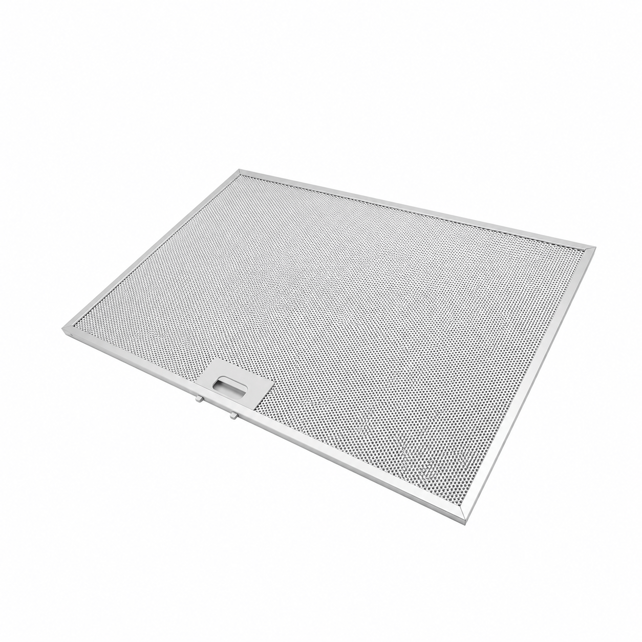 Metall-Fettfilter geeignet für Ikea 565x380x8mm 488000302744