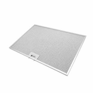 Metall-Fettfilter geeignet für Ikea 565x380x8mm 488000302744