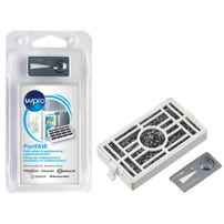 WPRO PurifAIR Luftfilter Kühlschrank PUR102 / 488000629720