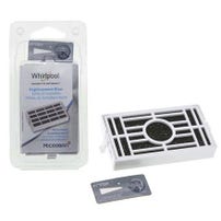 Whirlpool Luftfilter Kühlschrank ABF001 / 488000629721