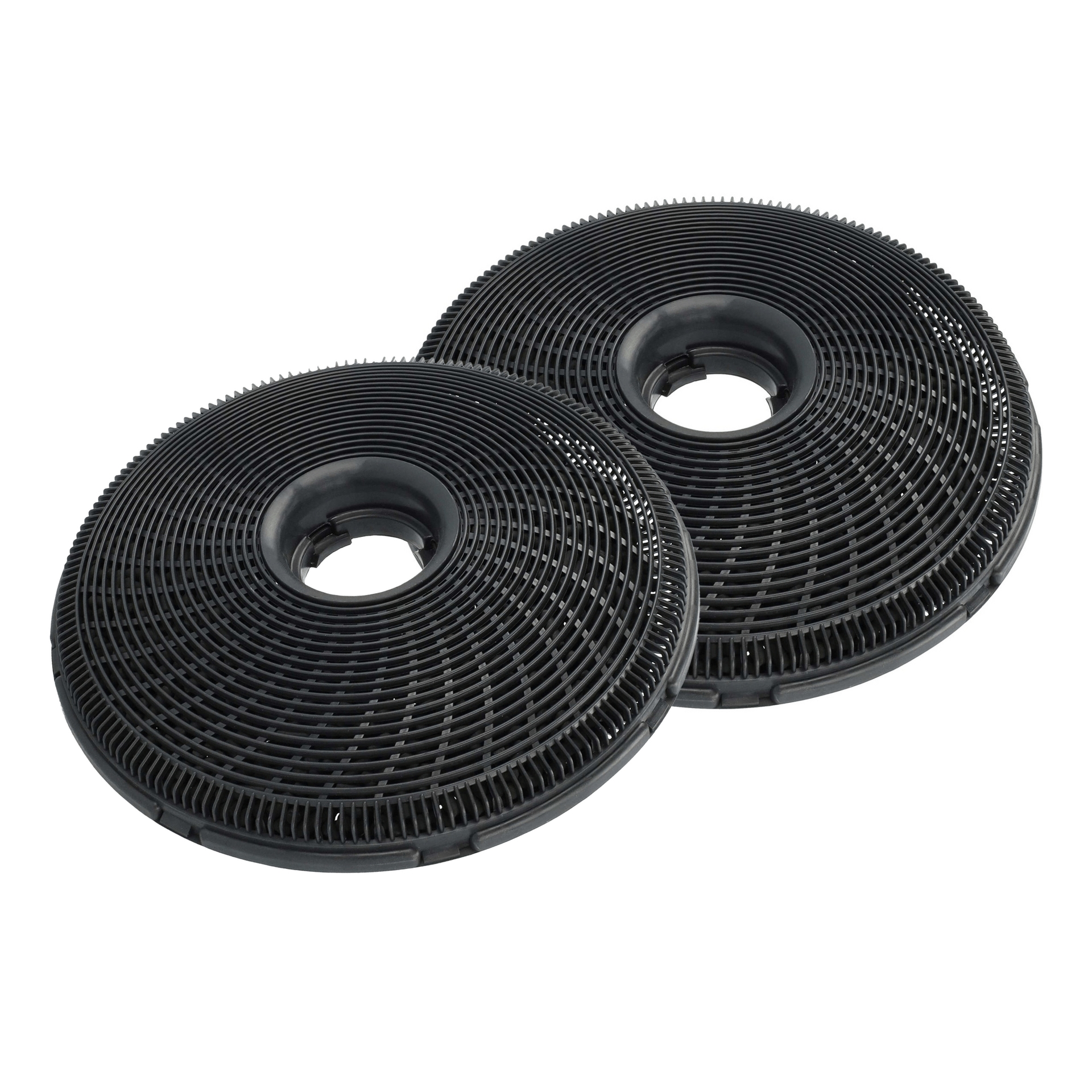 Rosières Aktivkohlefilter FCH520 / 49004255 (2St.)