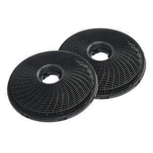 Rosières Aktivkohlefilter FCH520 / 49004255 (2St.)