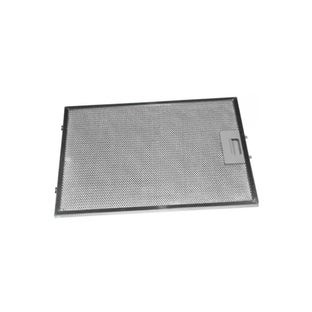 Candy Metall-Fettfilter 379x279x9mm 49026597