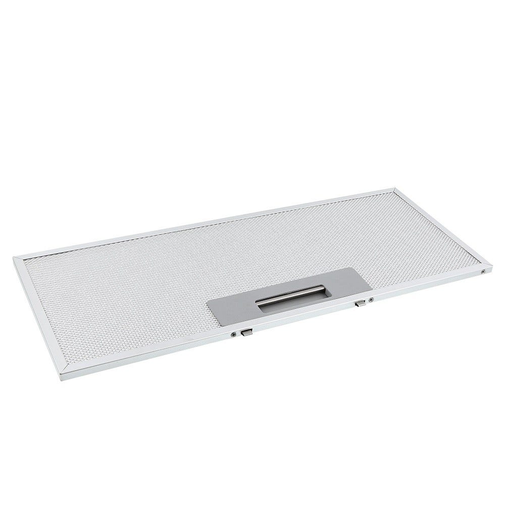 Zanussi Metall-Fettfilter 406x159x7mm