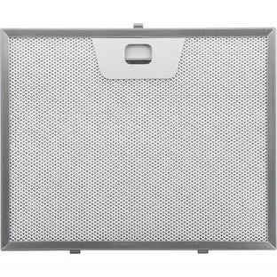 Zanussi Metall-Fettfilter 190x235mm 50251235003