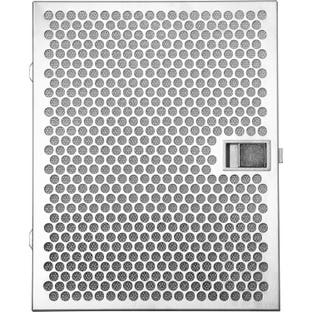Juno Metall-Fettfilter 276x218x8mm 50265562004